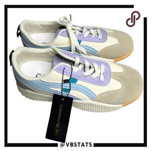 Women's Multicolor Sneakers
